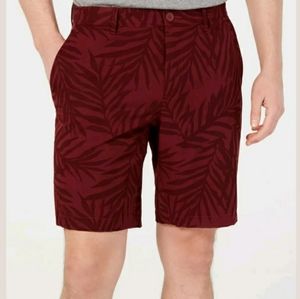 Mens Michael Kors shorts NWT